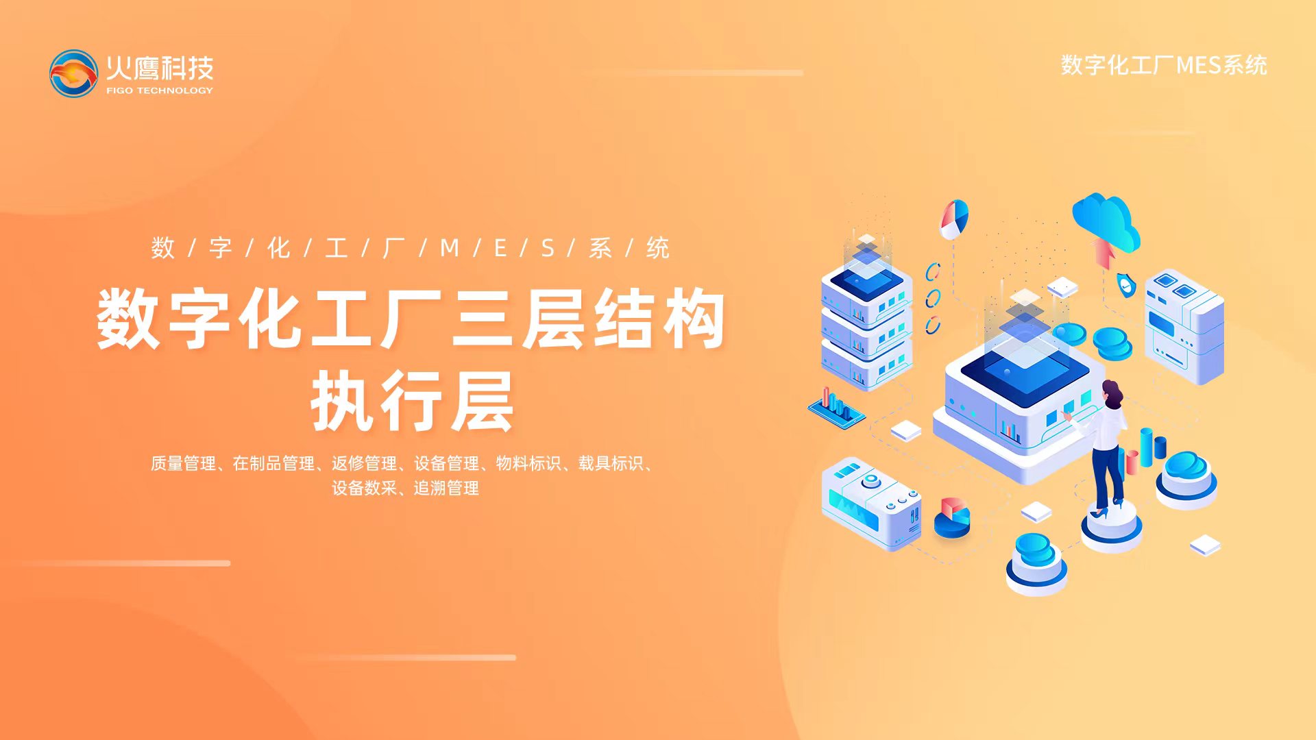 智慧化工厂,数字化工厂